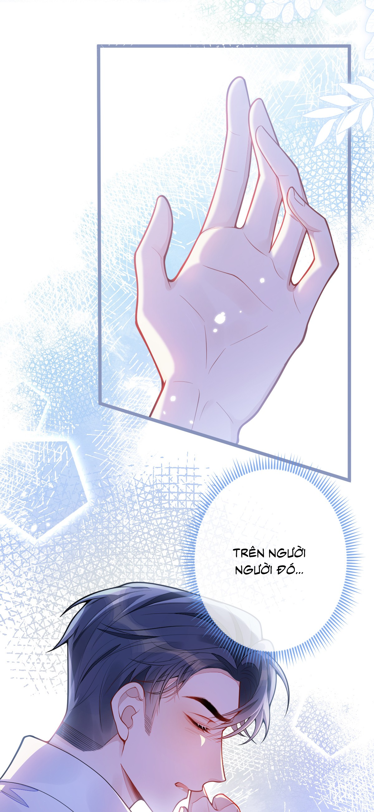 ân sủng của sói chapter 3 9