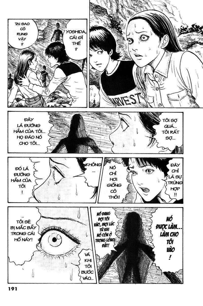 quái vật biển chapter 21 20