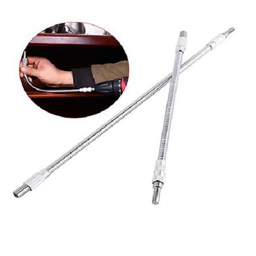 Trục chuyển hướng hình lục giác đầu 6.35m bằng kim loại cao cấp
