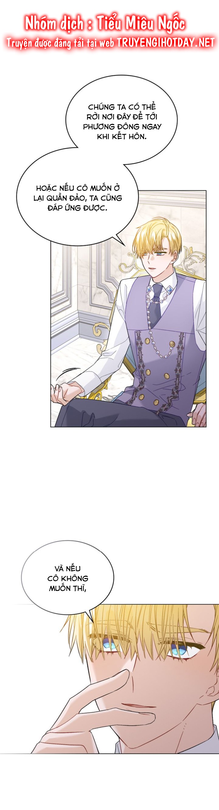 hải tặc thượng lưu chapter 20 8