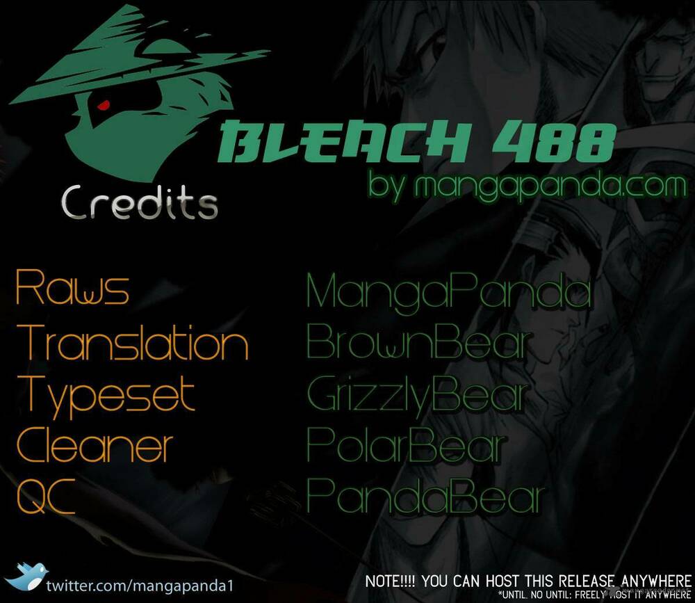 thần chết ichigo chapter 488 19