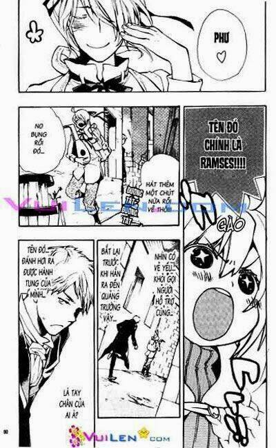 thanh kiếm và vương miện chapter 10 90