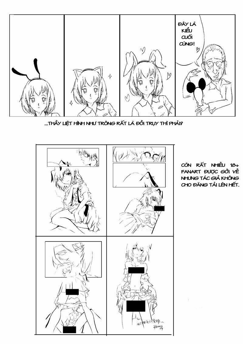 school shock chapter 6 21