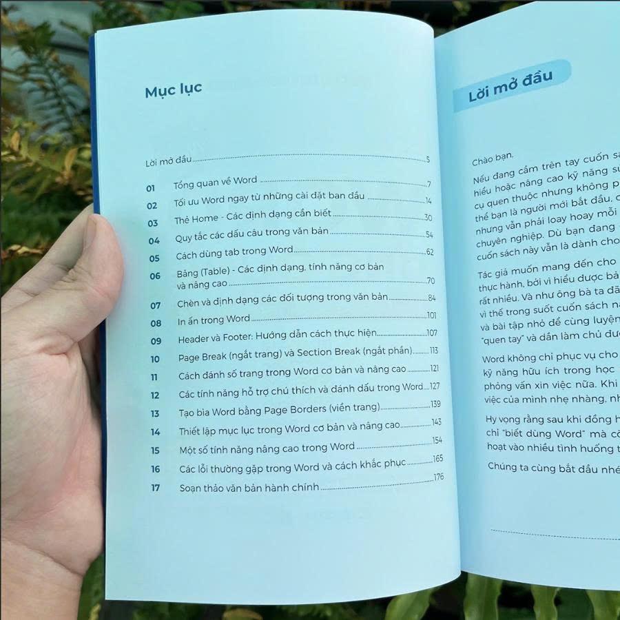 Sách Word Ứng Dụng, X3 Hiệu Suất Soạn Thảo Văn Bản, Tặng Video Và File Thực Hành (Bản Chuyên Sâu)