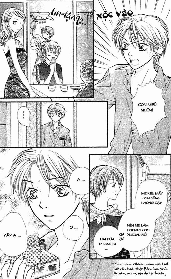 câu chuyện tuổi teen chapter 8 24