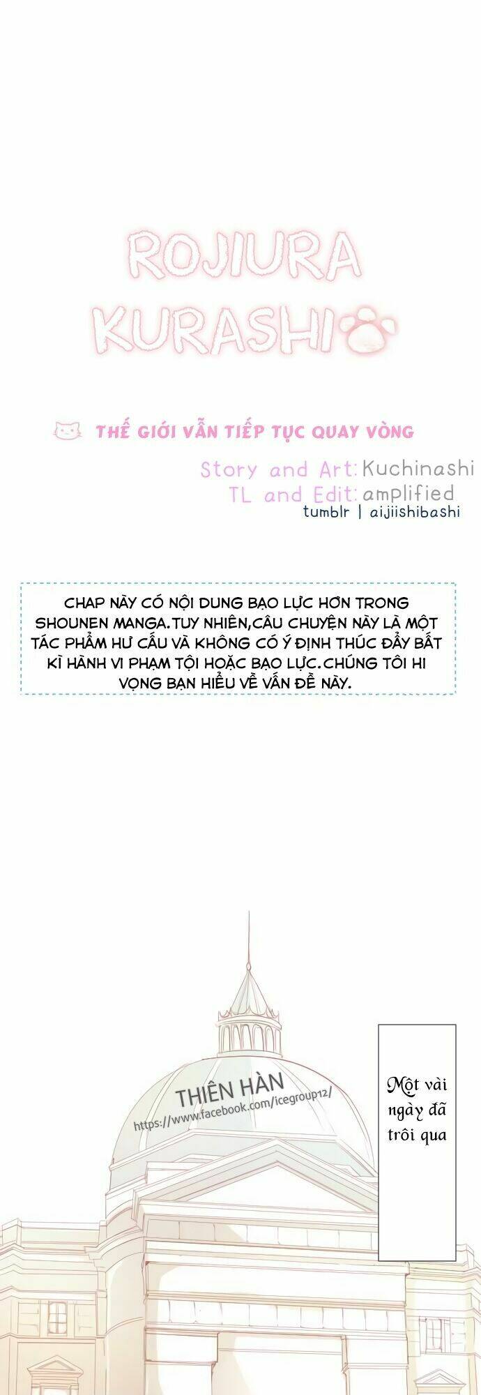 những cư dân ngõ hẻm (thiên hàn) chapter 10 2