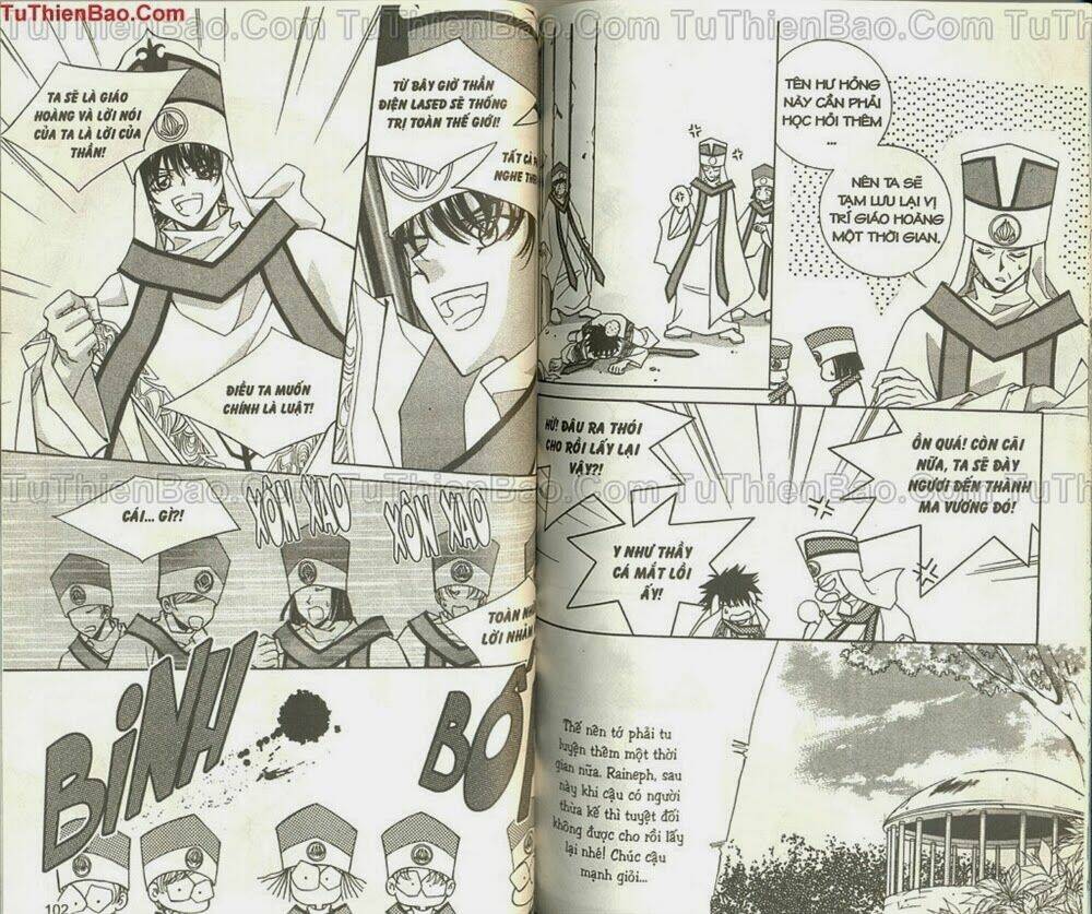 hồi ký ma vương chapter 7 51