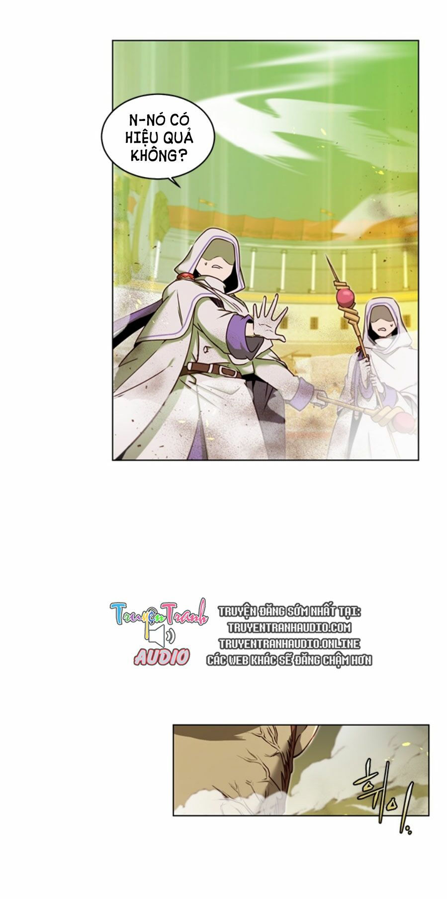 Anh Hùng Mạnh Nhất Trở Lại Chapter 20 30