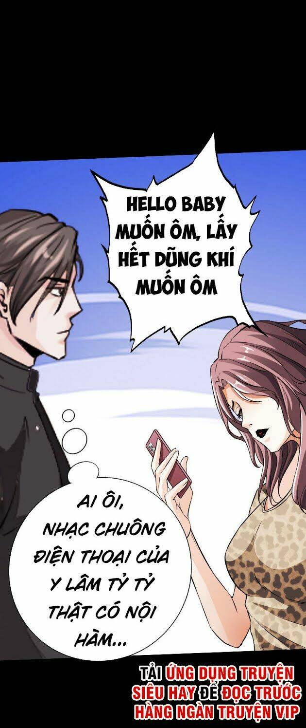 tuyệt phẩm tà thiếu chapter 73 14