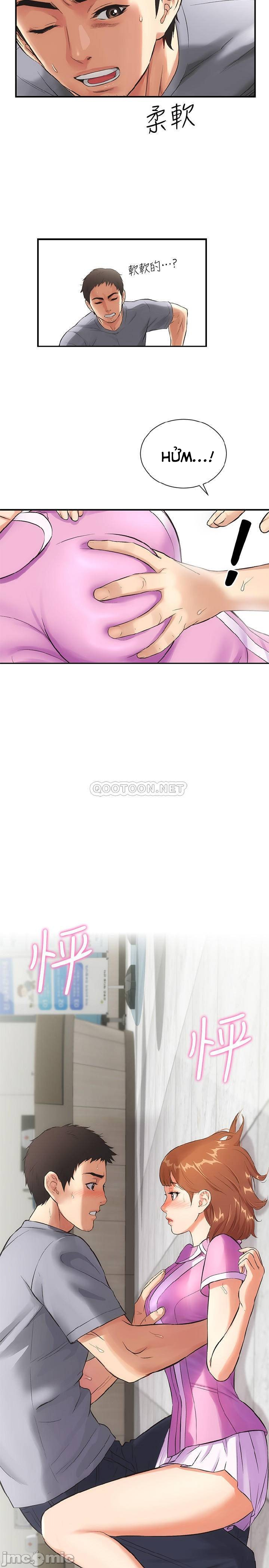 phẩm giá em dâu chapter 4 20