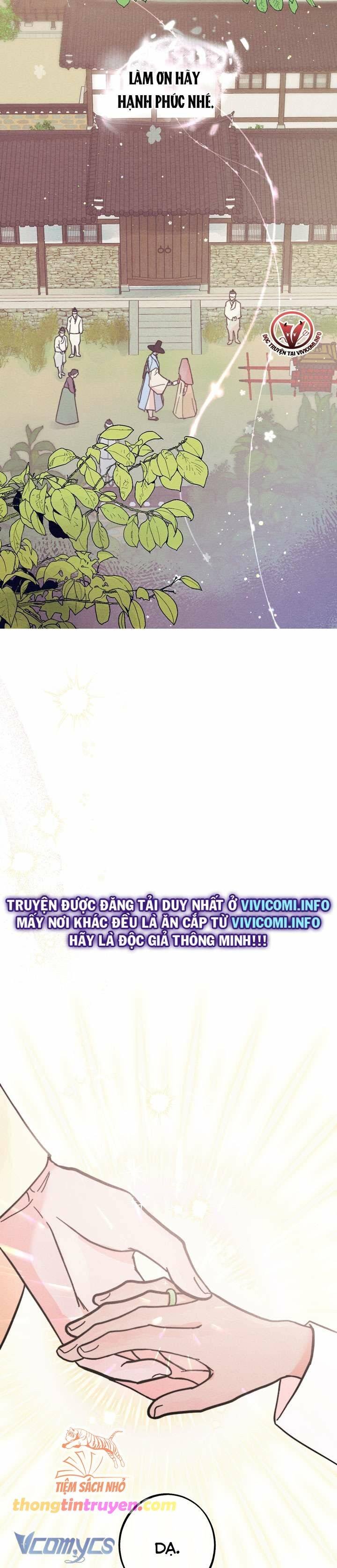 [18+] lễ thành hôn tháng 5 chapter 6 45