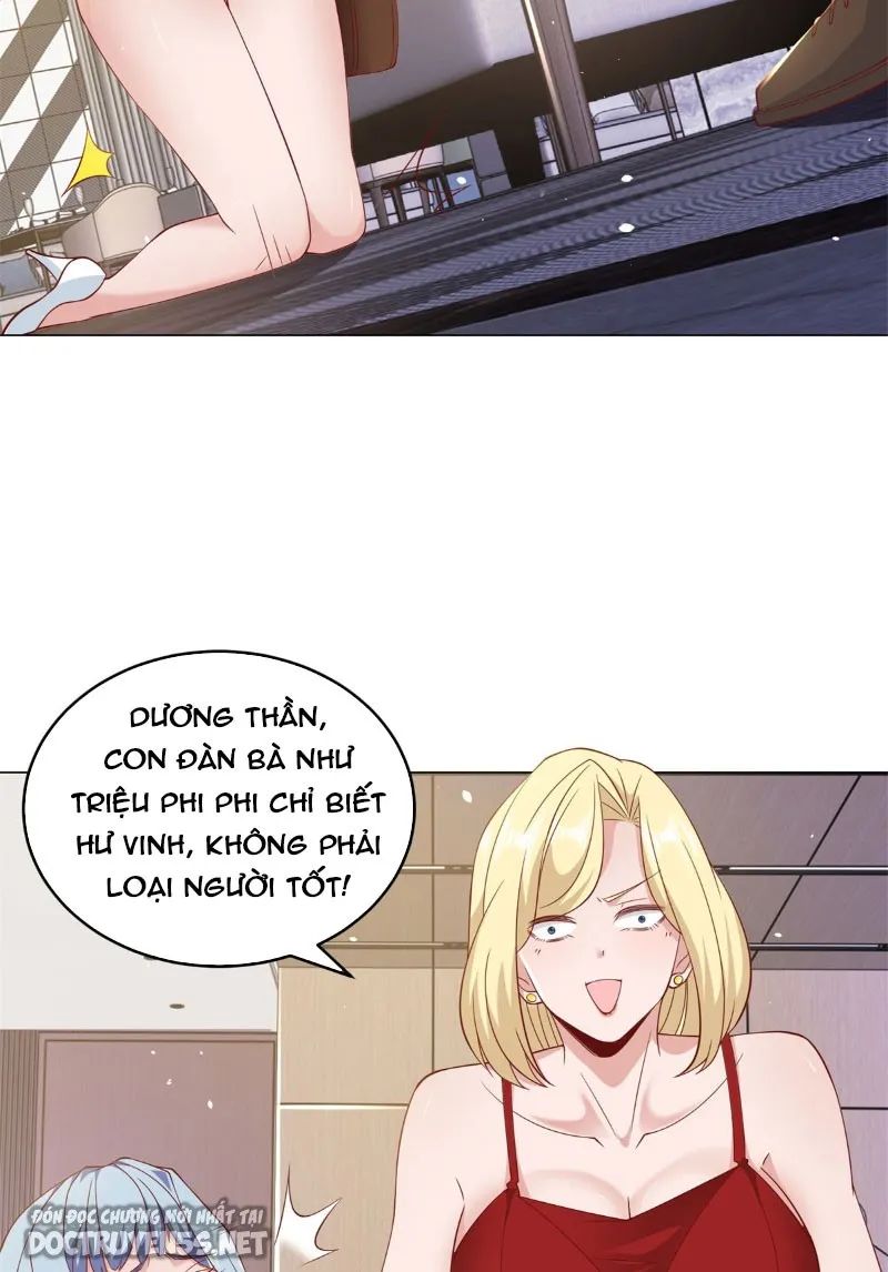 tài xế lái xe công nghệ như ta có nhiều tiền thì sao? chapter 3 45