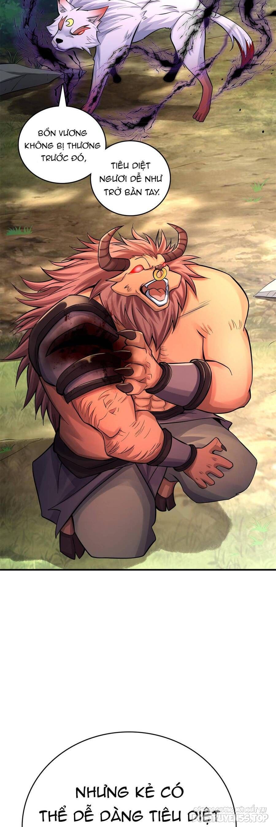 bắt đầu với kiếm vực, ta lặng lẽ tu luyện thành kiếm thần chapter 24 5