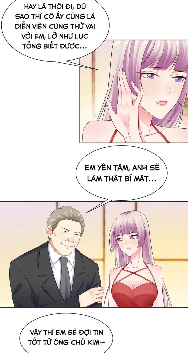 song bảo vô địch chapter 18 20