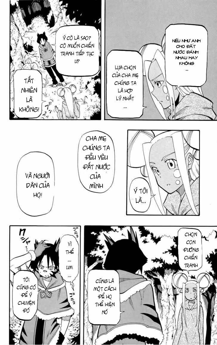 tripeace chapter 12.2 13