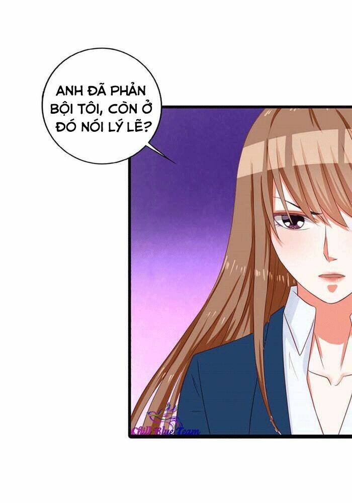 hủy diệt tra nam chapter 12 20
