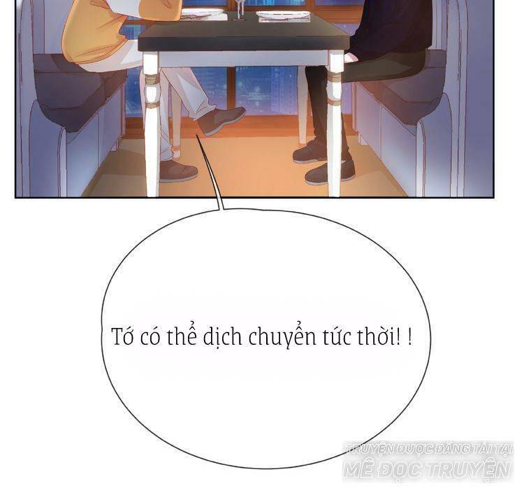 giai điệu của sự va chạm chapter 3 31
