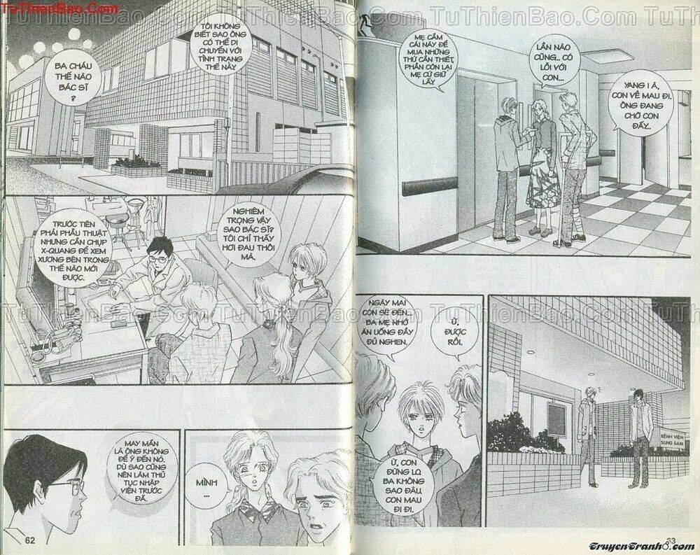 giấc mơ triệu phú chapter 3 26