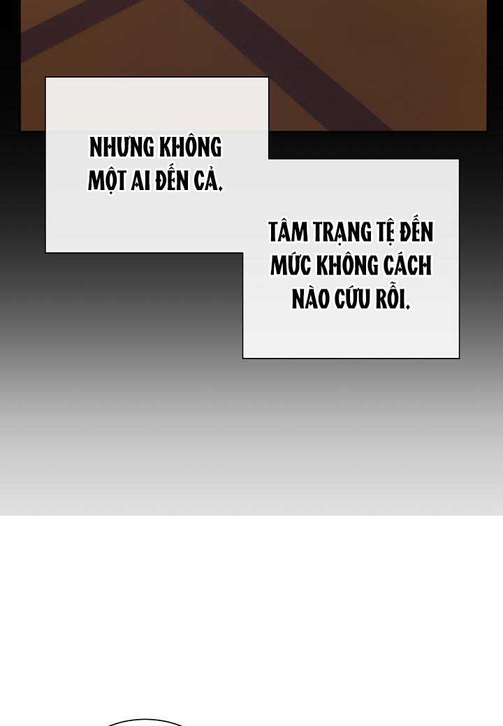 vùng đặc quyền tình yêu chapter 3 22