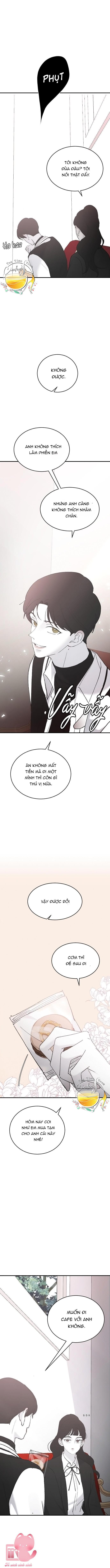 ba anh trai cực phẩm của tôi chapter 38 8