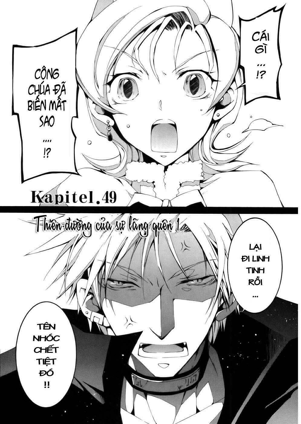 07 hồn ma chapter 49 2