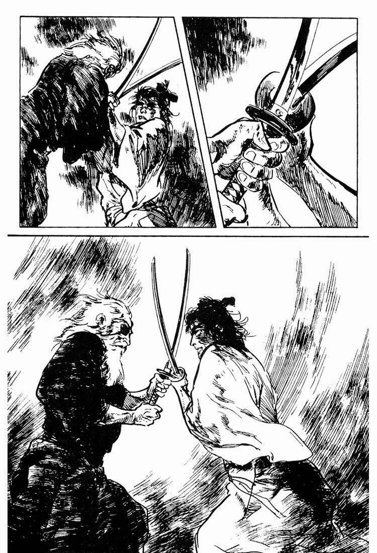 lone wolf and cub chapter 114 29