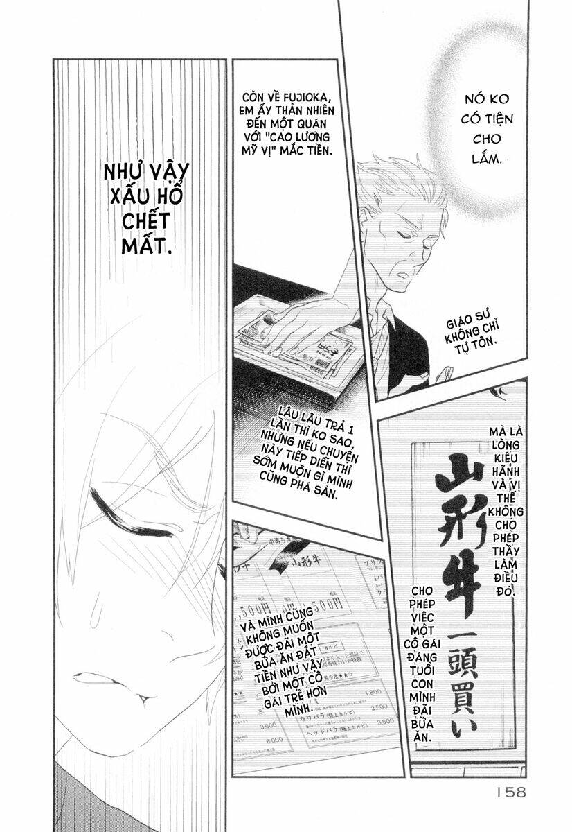 billionaire girl chapter 5 24