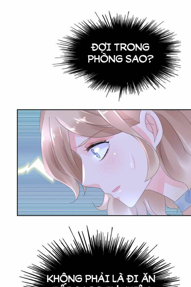 tổng tài đại nhân phi ngã bất khả chapter 1 28