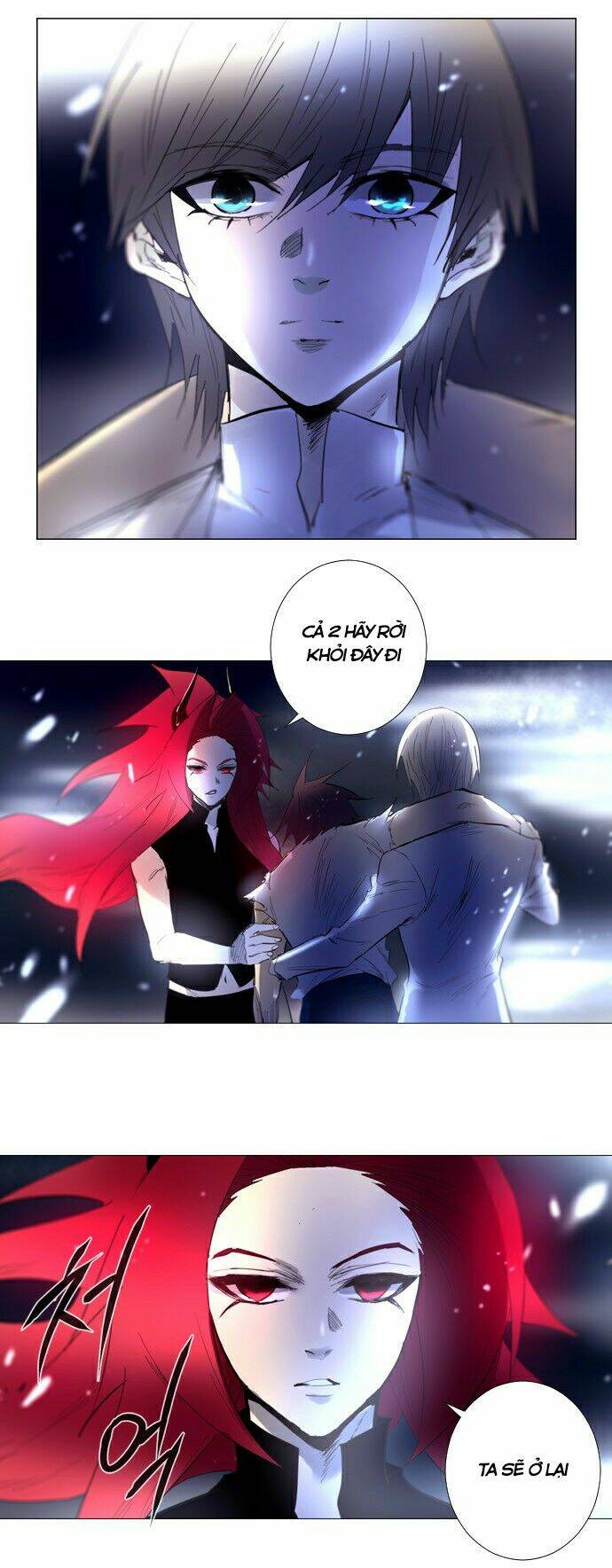 bản khế ước linh hồn chapter 220 29