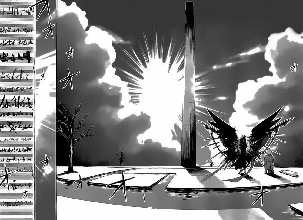 vật thất lạc của bầu trời chapter 72 22