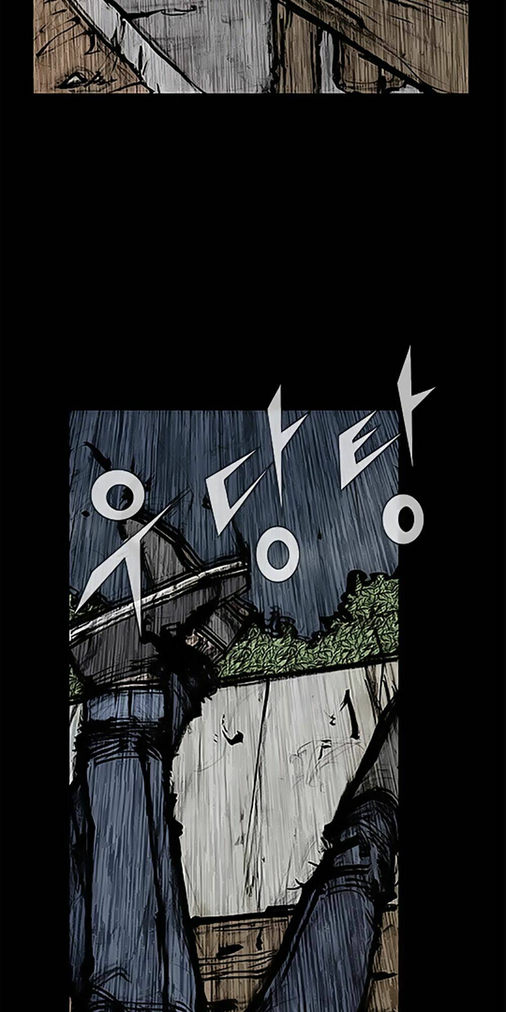 độc cô tiền truyện chapter 121 40