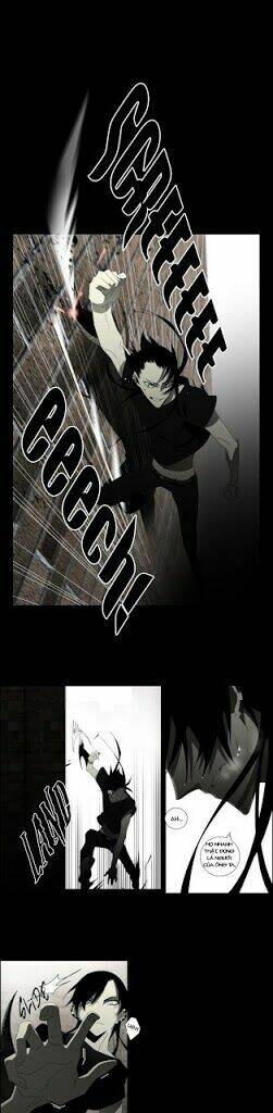 thế giới của trace và trouble chapter 2 13