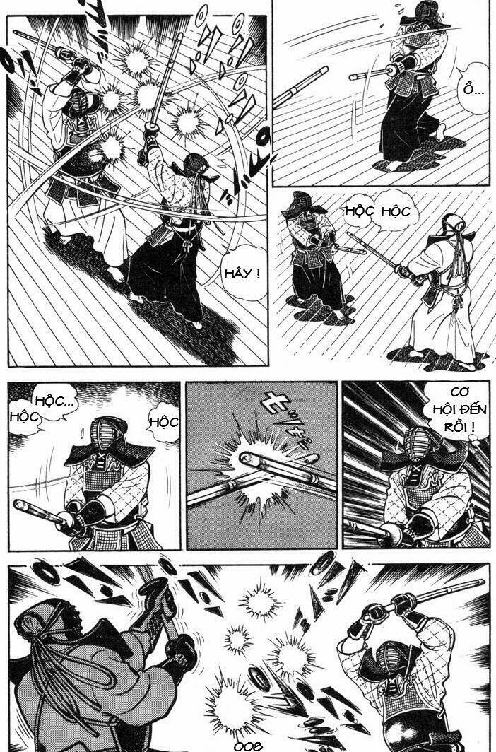 ore wa teppei chapter 45 9