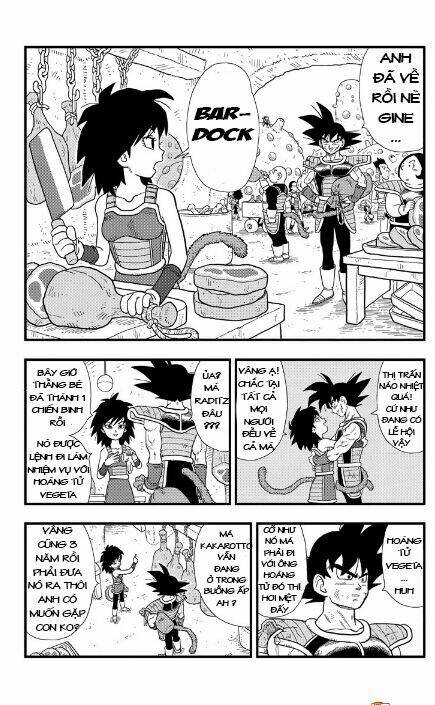 sự ra đi của đứa trẻ định mệnh chapter 1 12