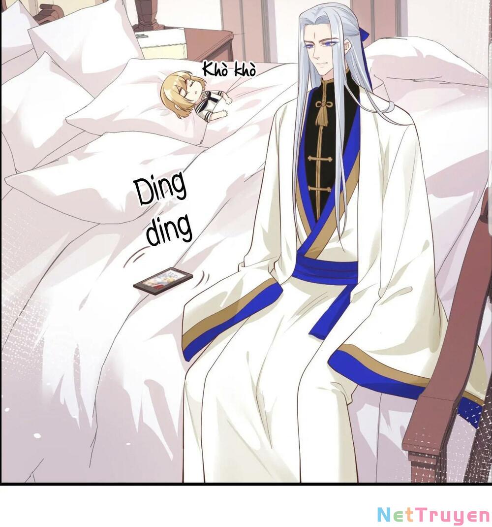 chàng vú em tu chân chapter 59 38