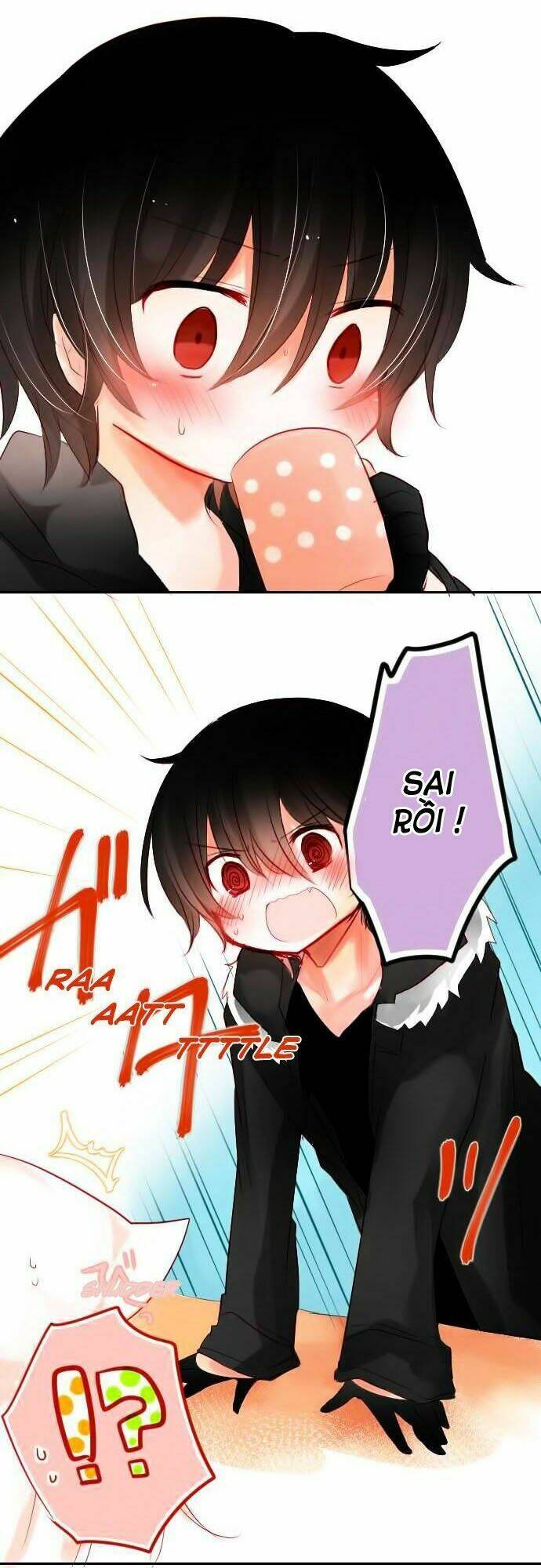 những cư dân ngõ hẻm (thiên hàn) chapter 2 17