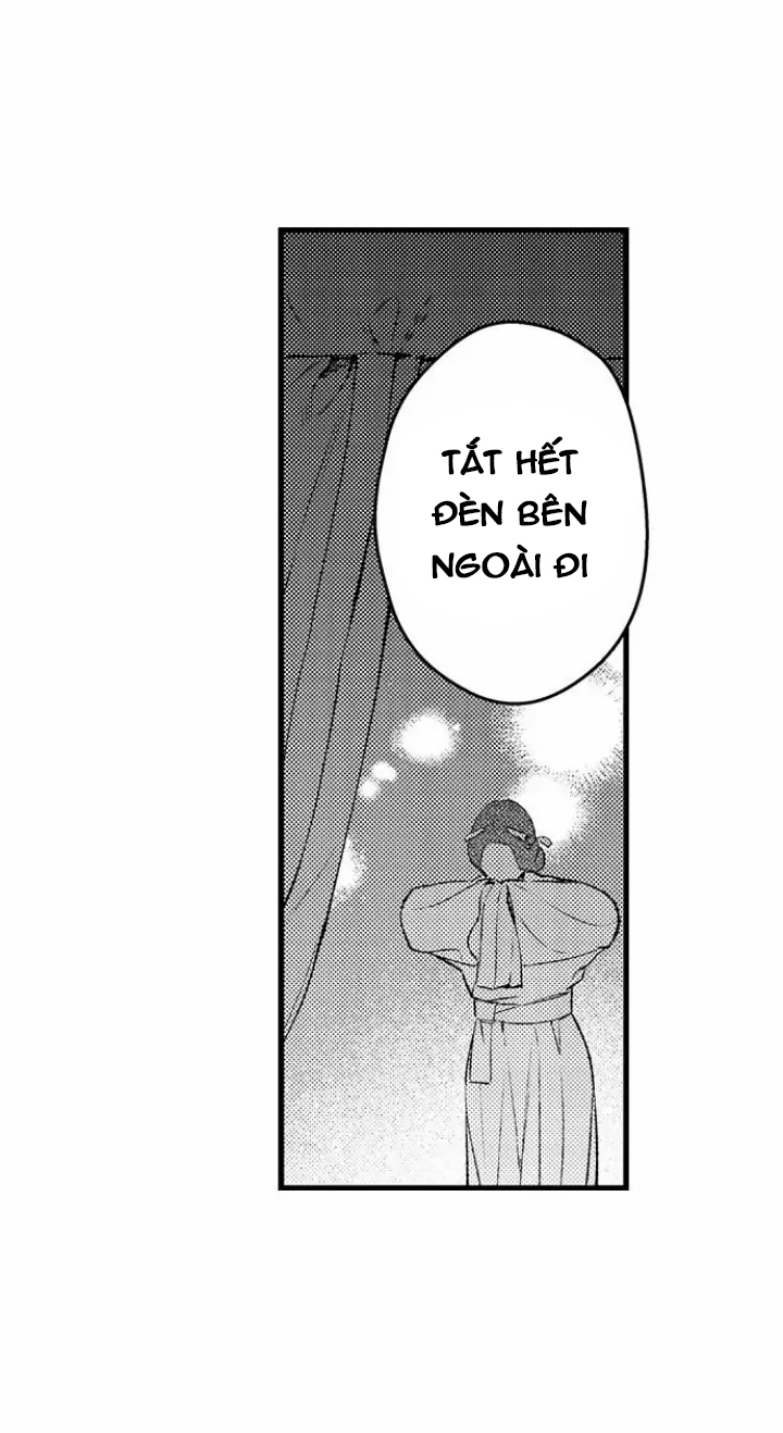 điểu thượng minh hoa chapter 3.1 11