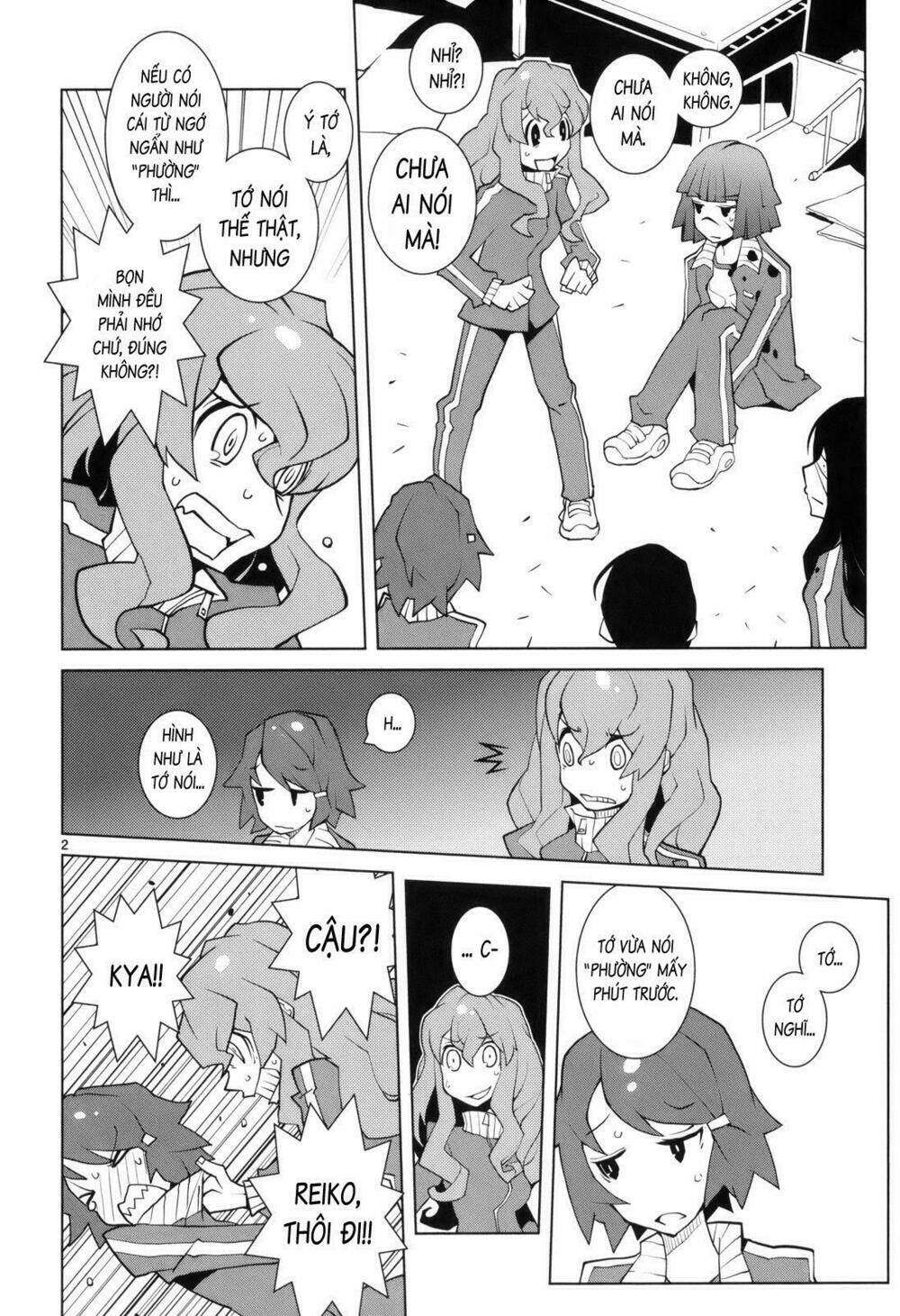 nickelodeon chapter 3 2