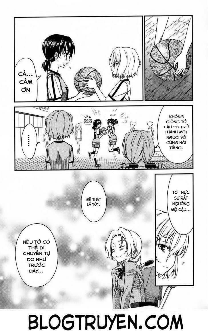 not lives chapter 7.5 11