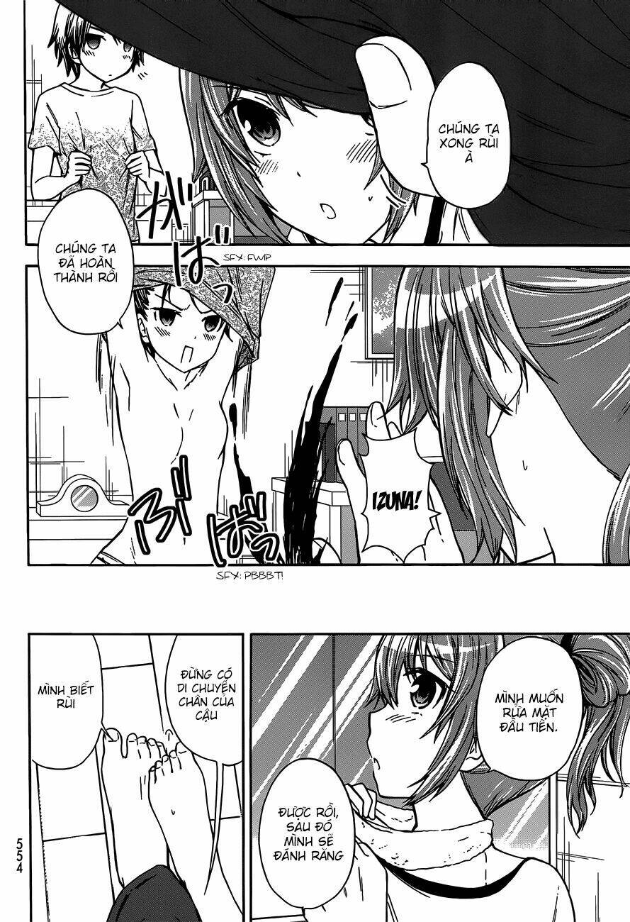 maga-tsuki chapter 41.6 7