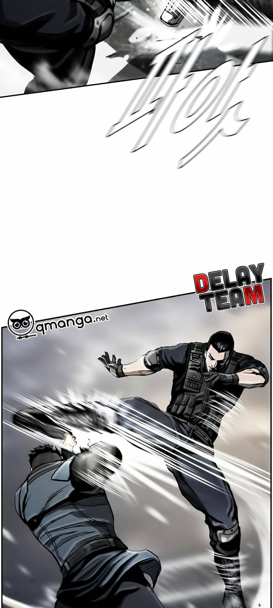 thợ săn đầu tiên chapter 22 4