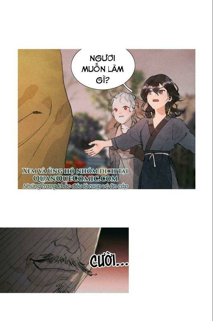 thần trạch chapter 20 8