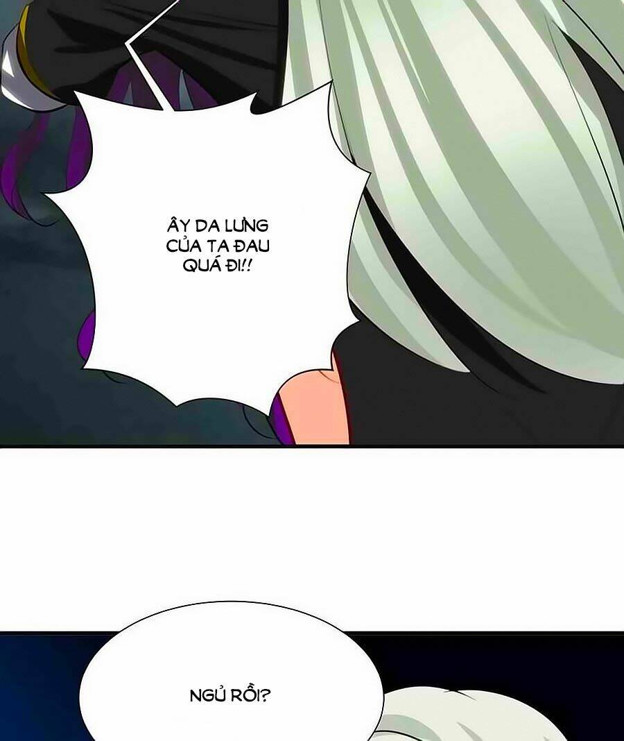 dưỡng thiếu chủ đấu tra nam chapter 7 13