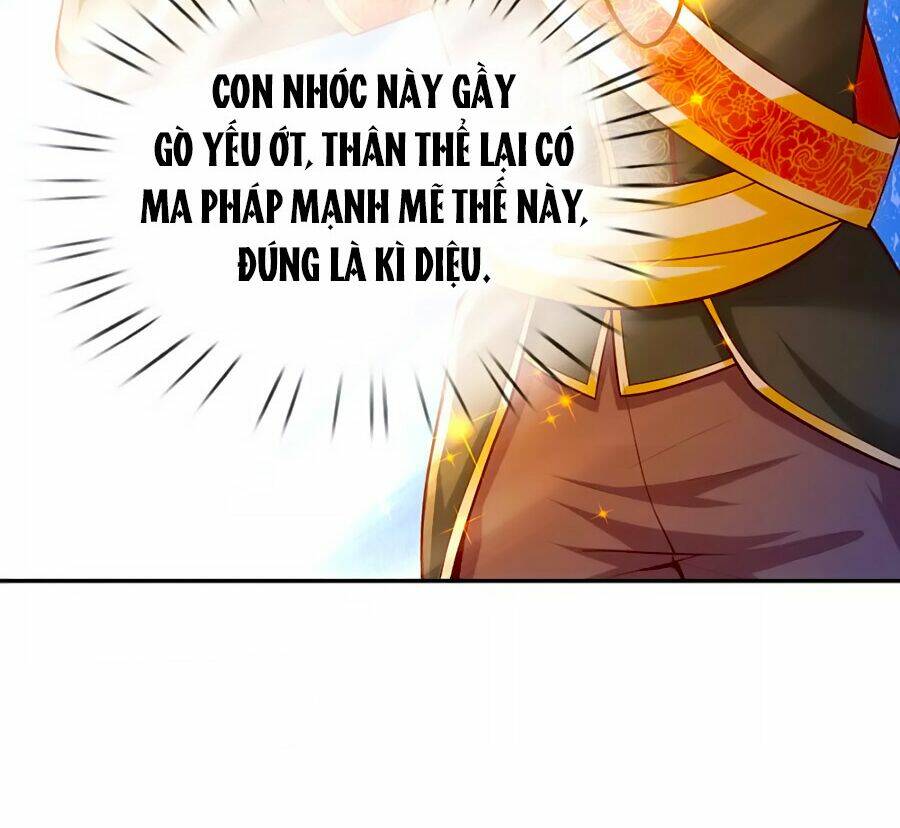 bỗng một ngày nọ trở thành con gái vua chapter 27 8