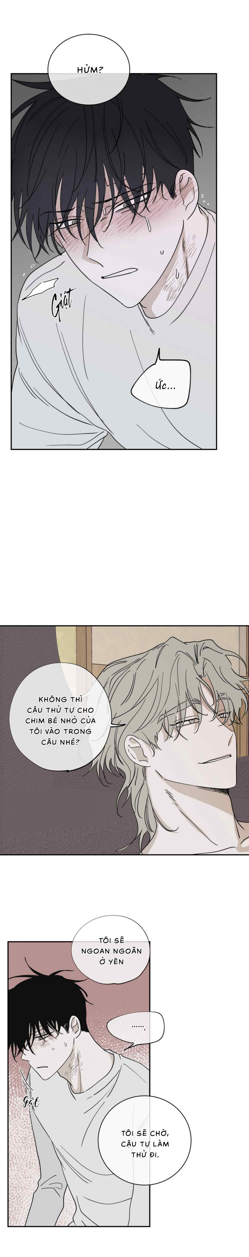 đêm bên bờ biển chapter 10 19