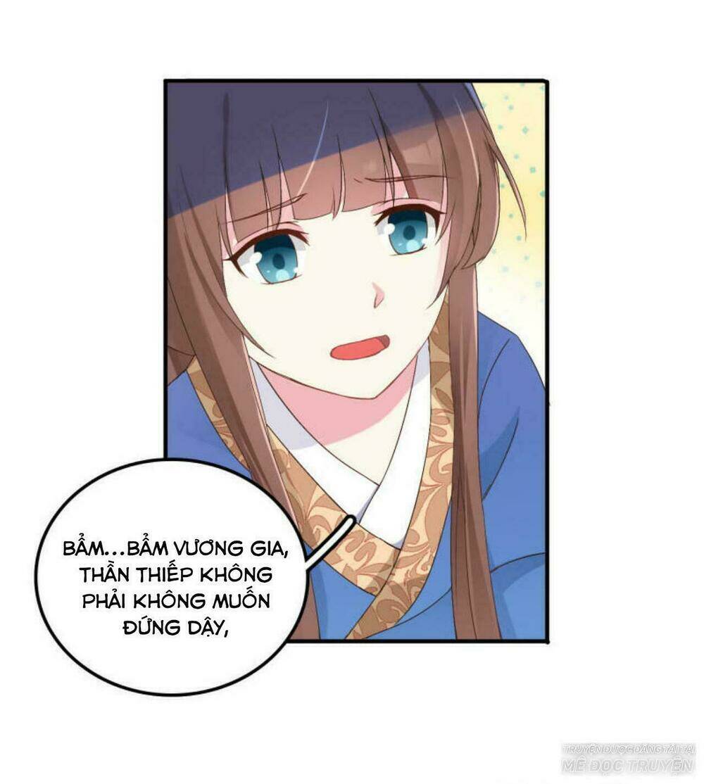 pháo hôi nữ xứng - hoàn khố lệ vương phi chapter 11 19