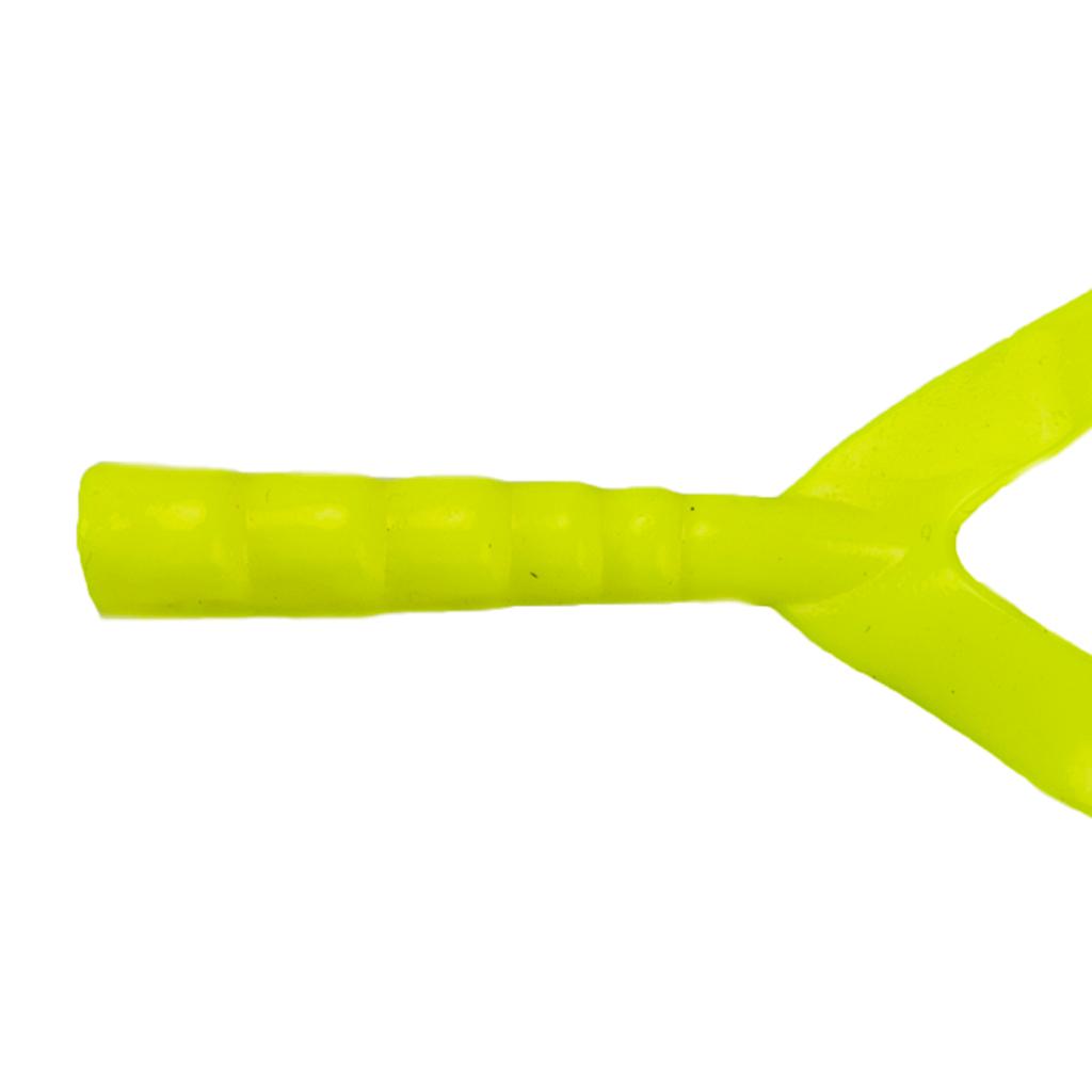 Soft Fishing Lures Lifelike Worm Bait for Bass Trout Fishing,