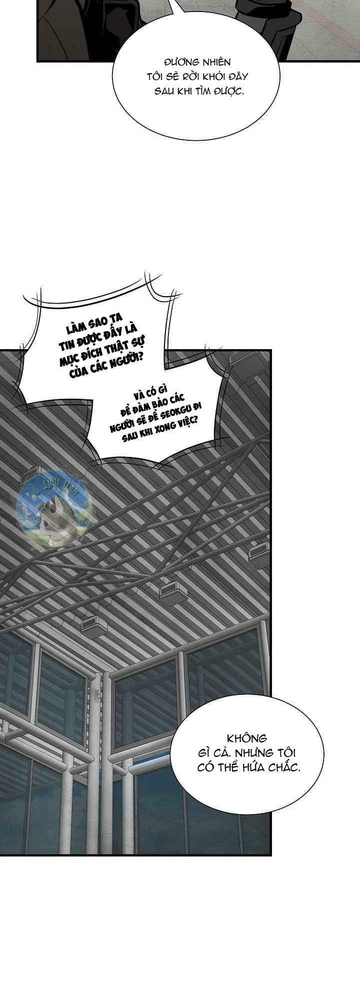 return survival chapter 124 26