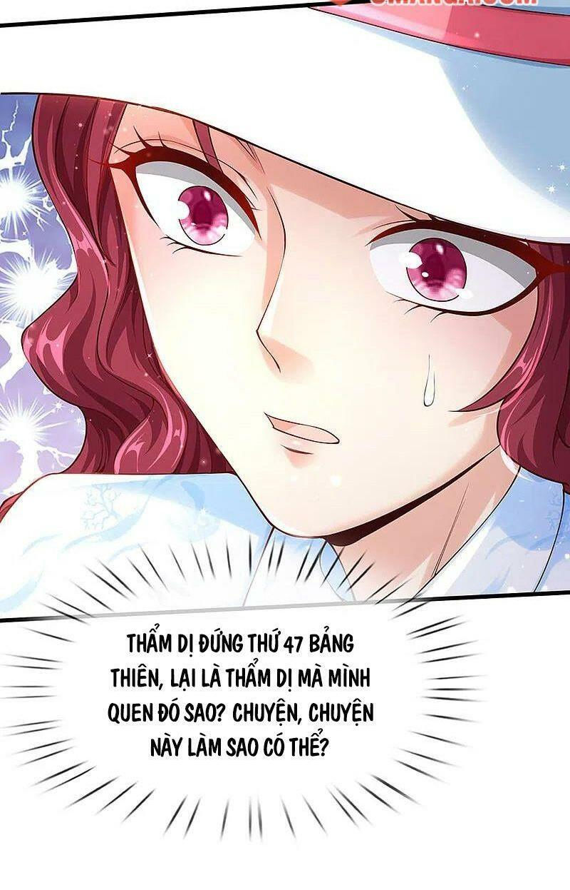 vú em tiên tôn đi ở rể chapter 202 2