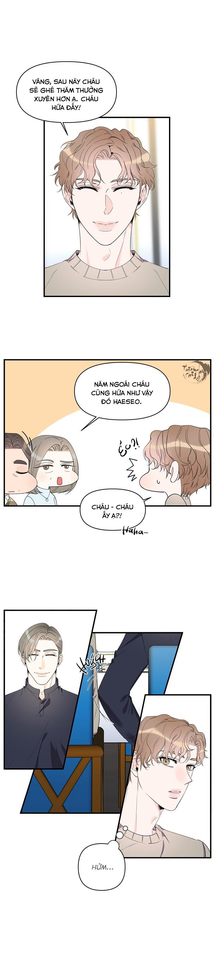 mộng tưởng chapter 42 3